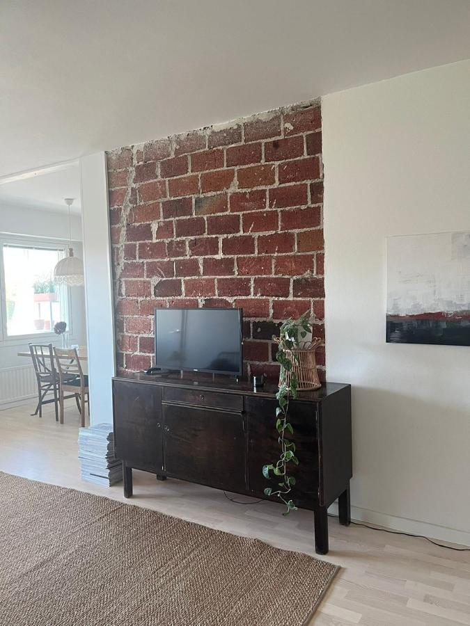 Apartment Elviira โรวานิเอมิ ภายนอก รูปภาพ