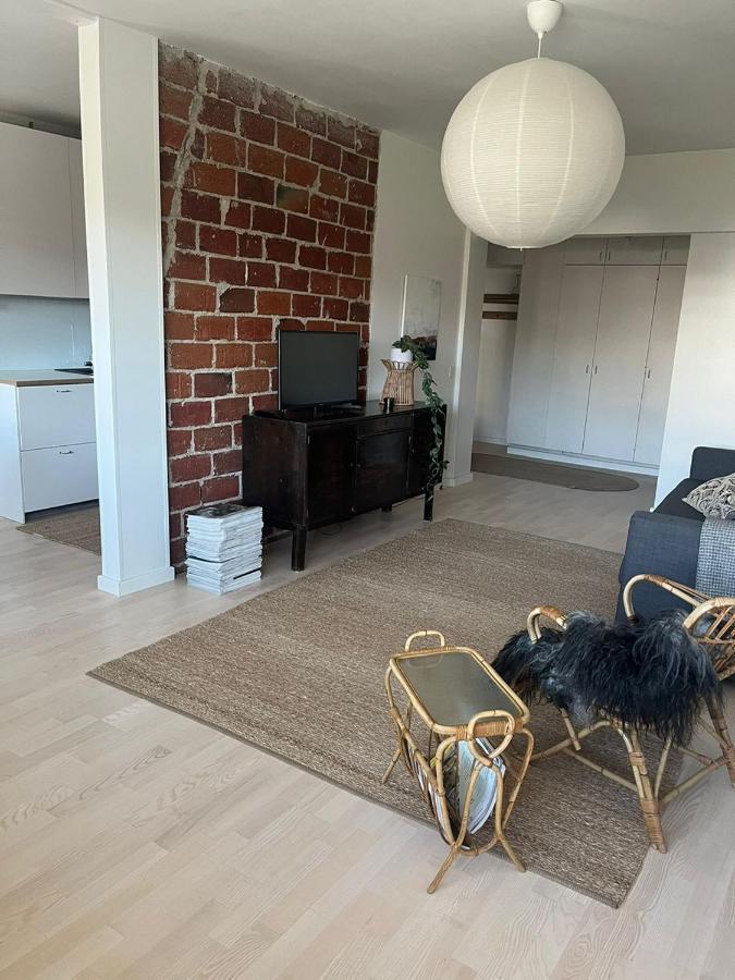 Apartment Elviira โรวานิเอมิ ภายนอก รูปภาพ